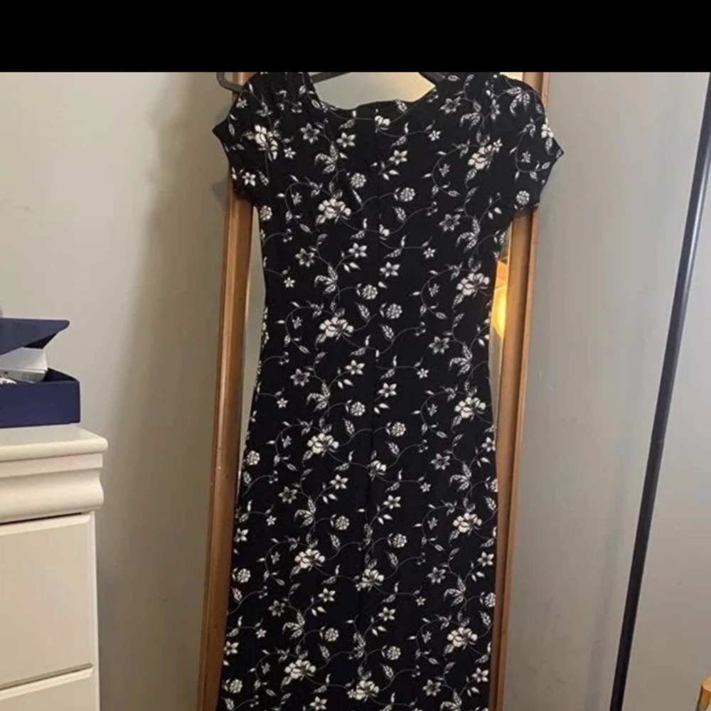 Dress.  Final